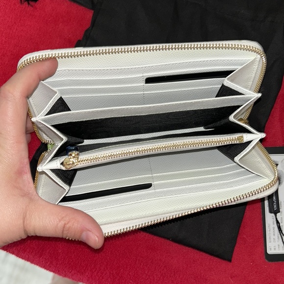 Dolce & Gabbana zip-around  wallet - Picture 5 of 11